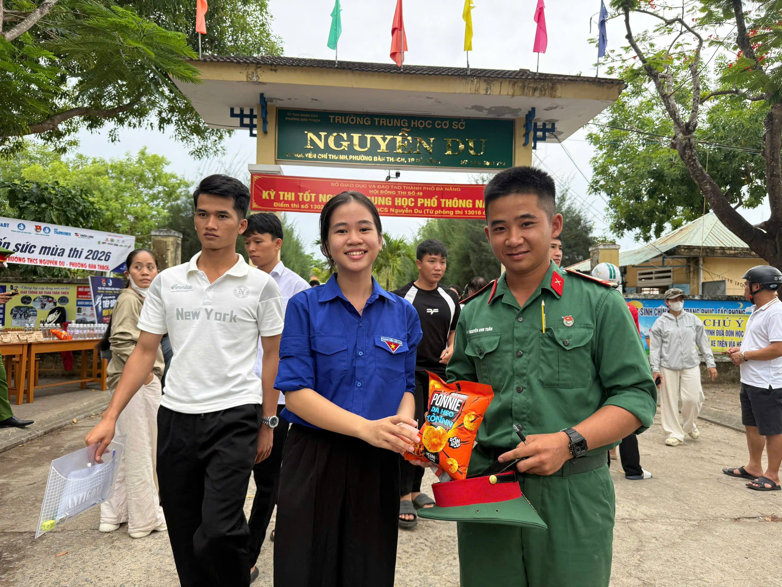 anh tin bai